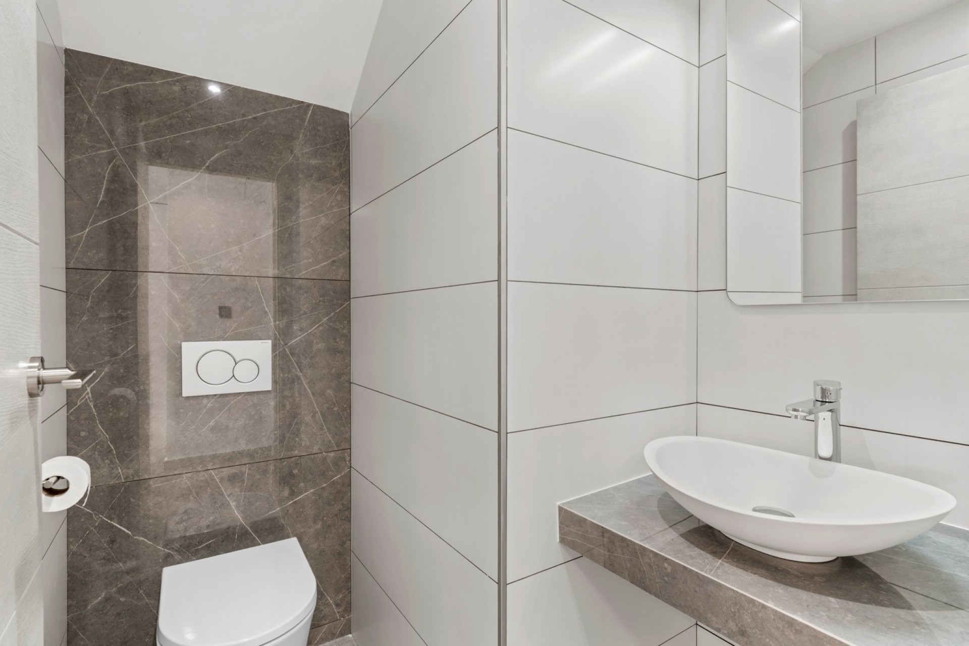 For sale - 3 Bedroom 2 Bathroom Detached House / Villa in Guardamar del Segura - El Raso  - Alicante