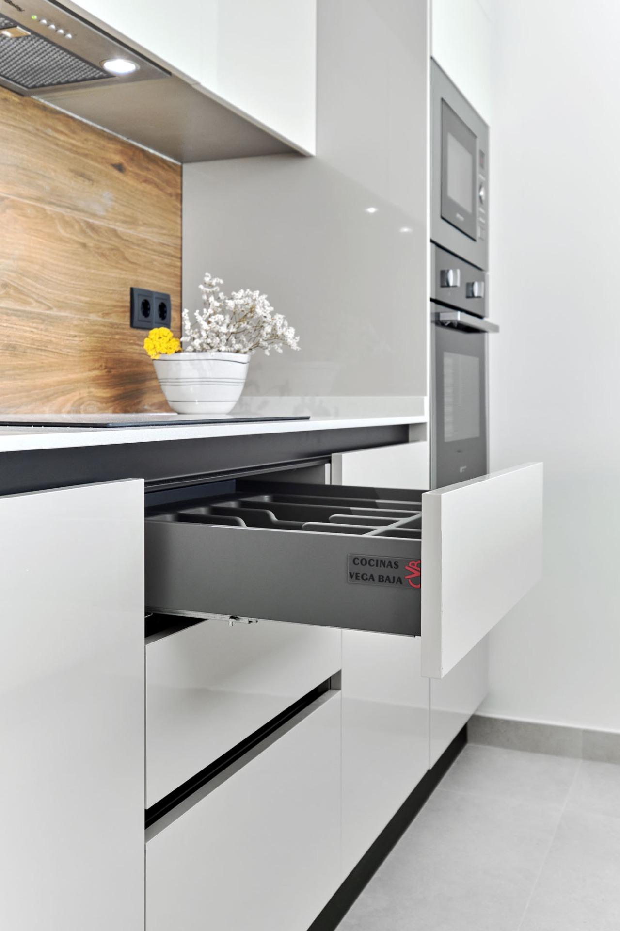 For sale - 2 Bedroom 2 Bathroom Bungalow in Torrevieja - Villa Amalia  - Alicante