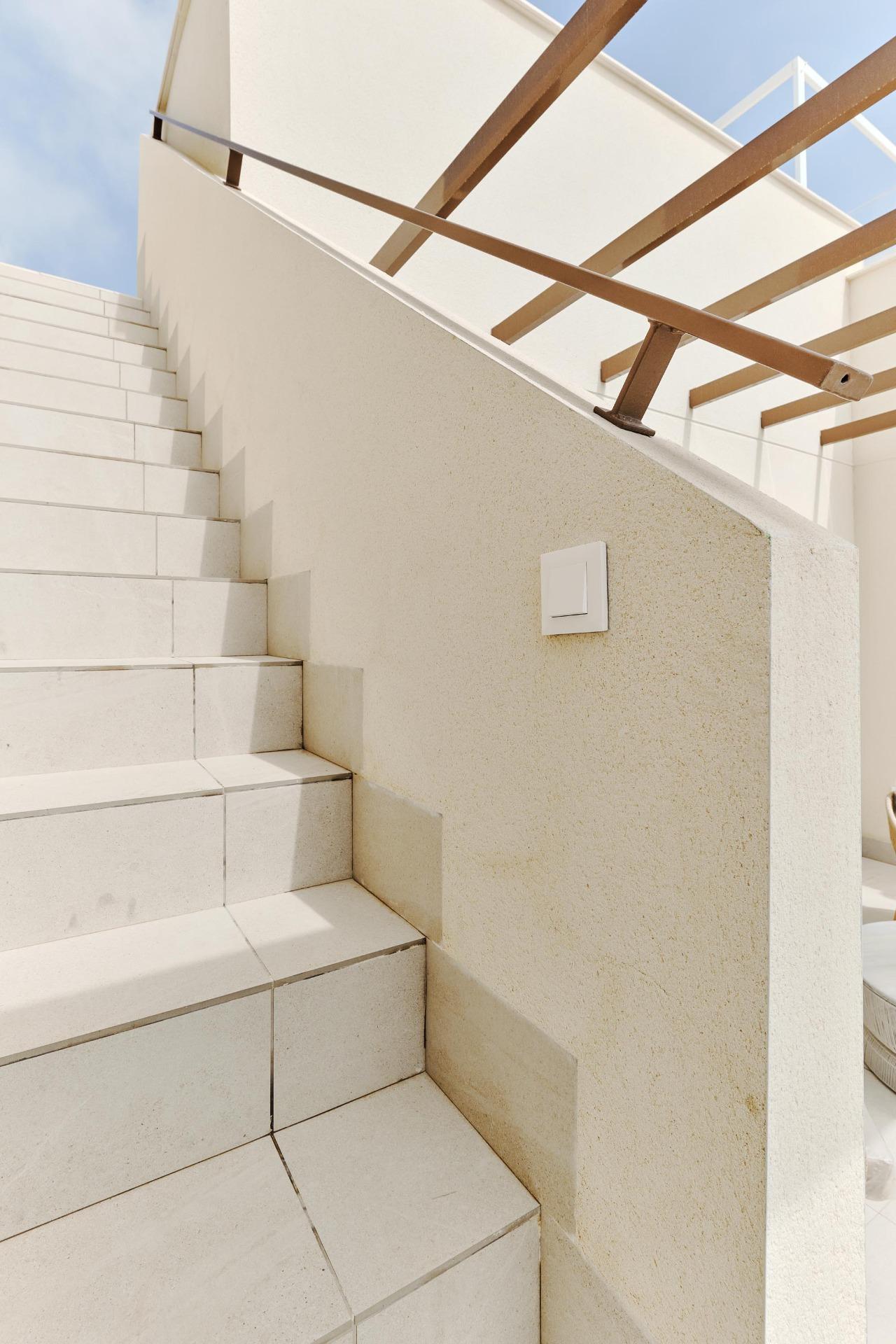 For sale - 2 Bedroom 2 Bathroom Bungalow in Torrevieja - Villa Amalia  - Alicante