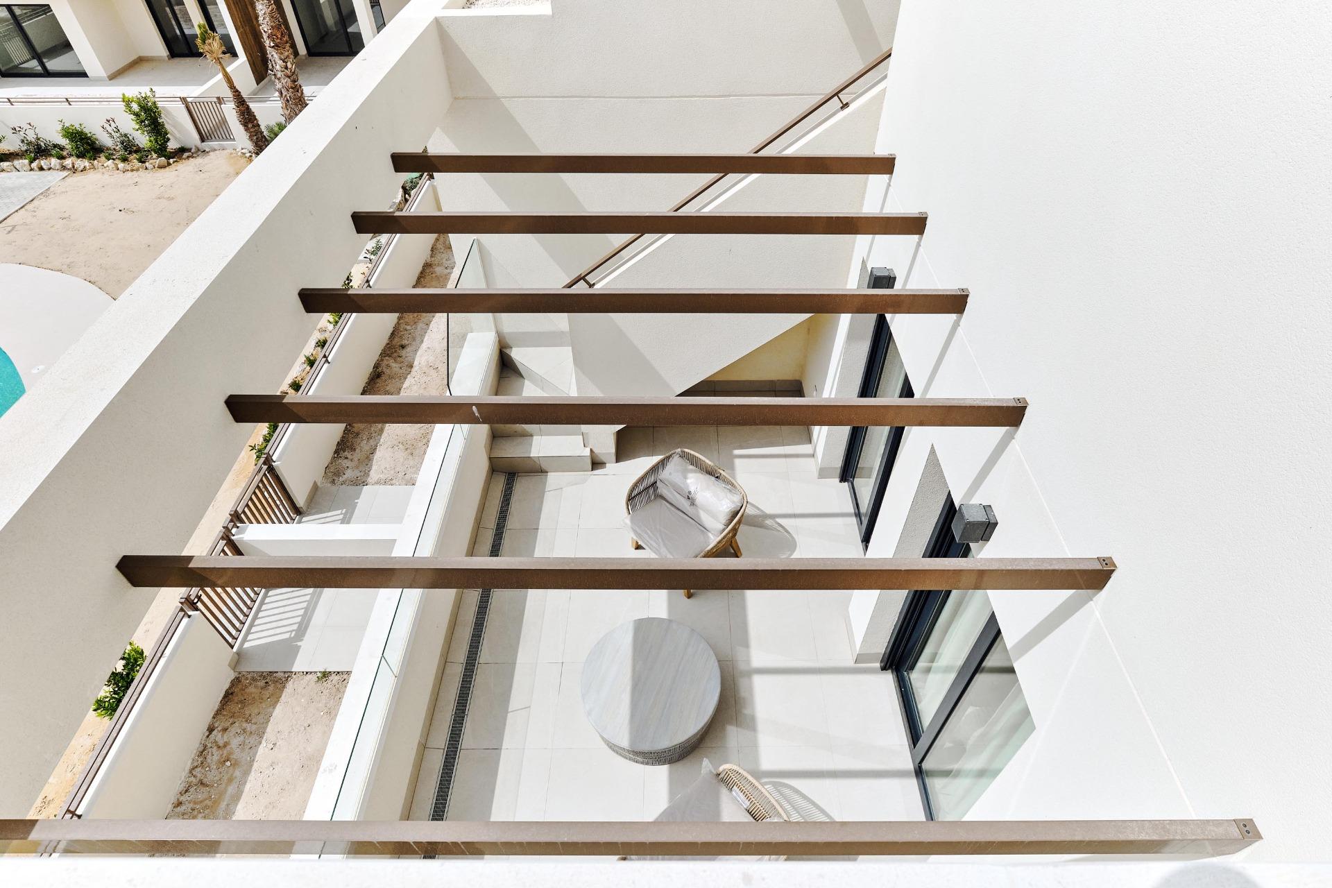 For sale - 2 Bedroom 2 Bathroom Bungalow in Torrevieja - Villa Amalia  - Alicante