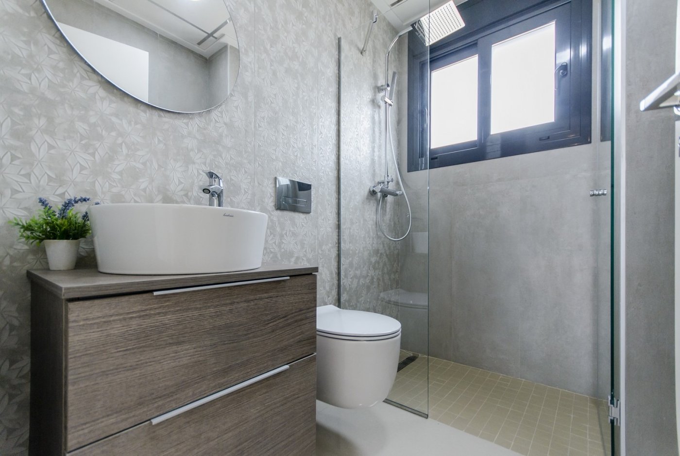 For sale - 4 Bedroom 3 Bathroom Villa in San Miguel de Salinas - Cerro Del Sol  - Alicante