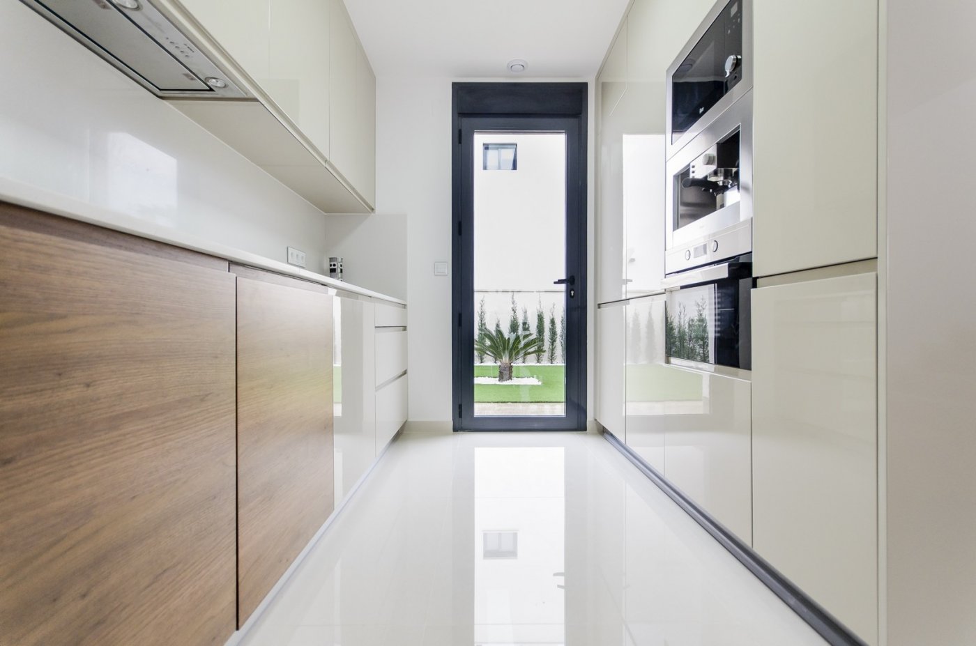 For sale - 4 Bedroom 3 Bathroom Villa in San Miguel de Salinas - Cerro Del Sol  - Alicante