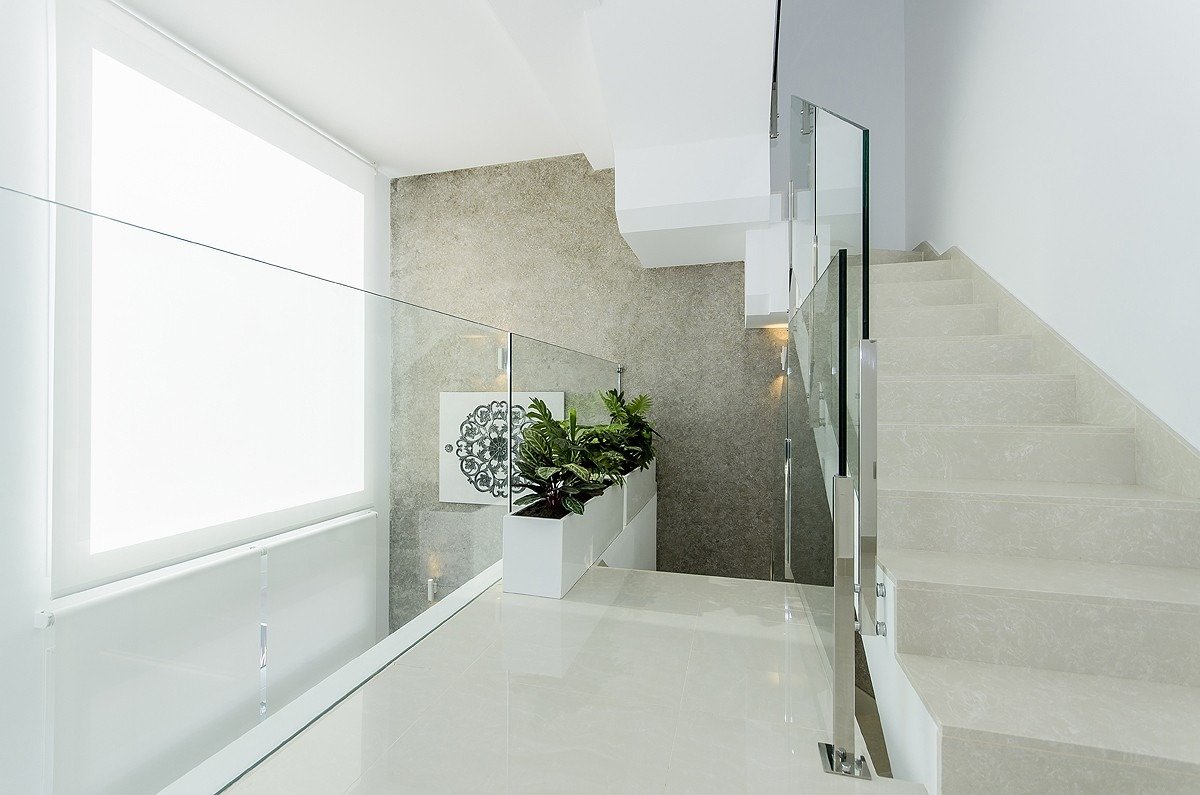 For sale - 3 Bedroom 3 Bathroom Villa in Los Montesinos - La Herrada  - Alicante