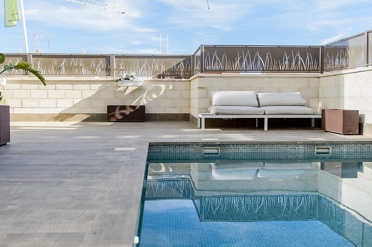 For sale - 3 Bedroom 3 Bathroom Villa in Los Montesinos - La Herrada  - Alicante