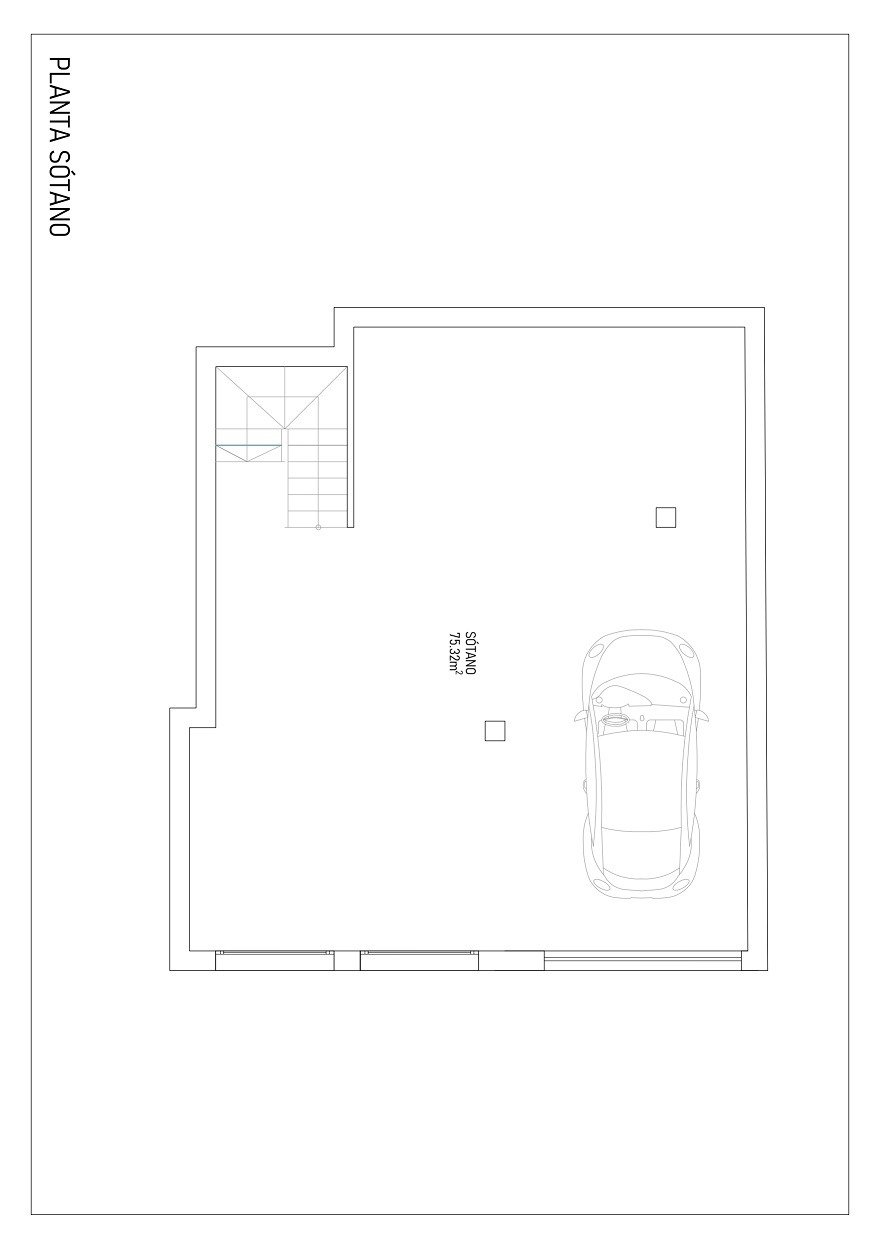 For sale - 3 Bedroom 3 Bathroom Villa in Torrevieja - Aguas Nuevas  - Alicante