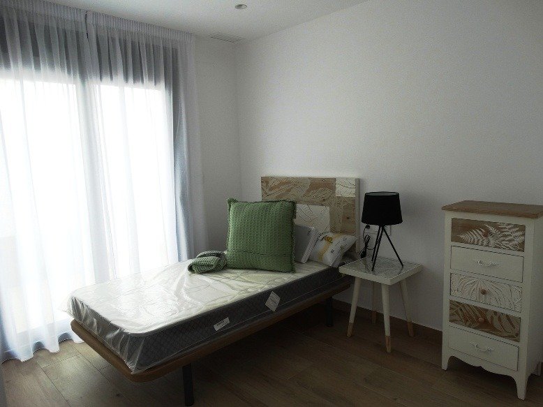 For sale - 3 Bedroom 3 Bathroom Villa in Pilar de La Horadada - pueblo  - Alicante