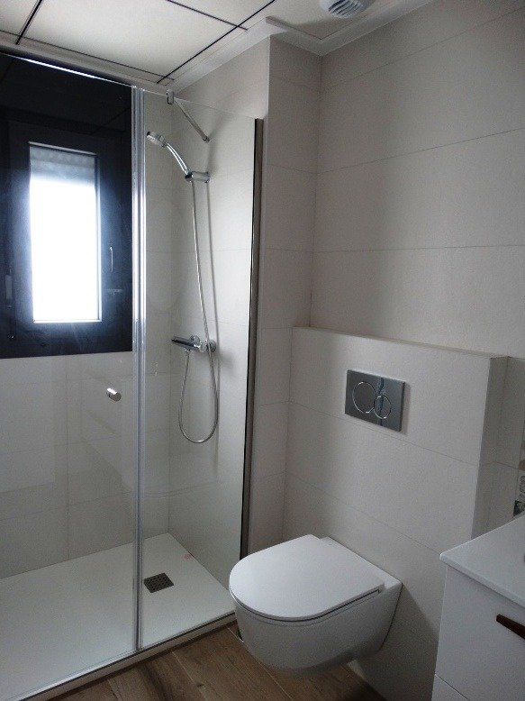 For sale - 3 Bedroom 3 Bathroom Villa in Pilar de La Horadada - pueblo  - Alicante