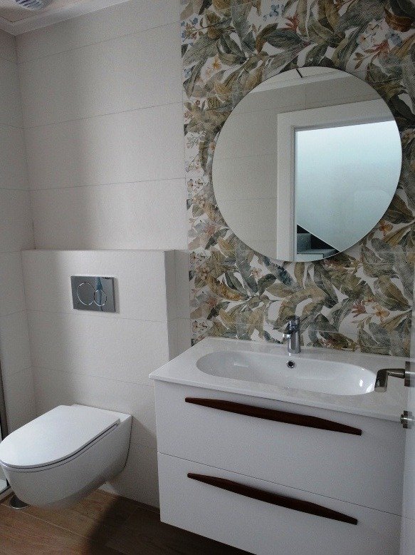 For sale - 3 Bedroom 3 Bathroom Villa in Pilar de La Horadada - pueblo  - Alicante