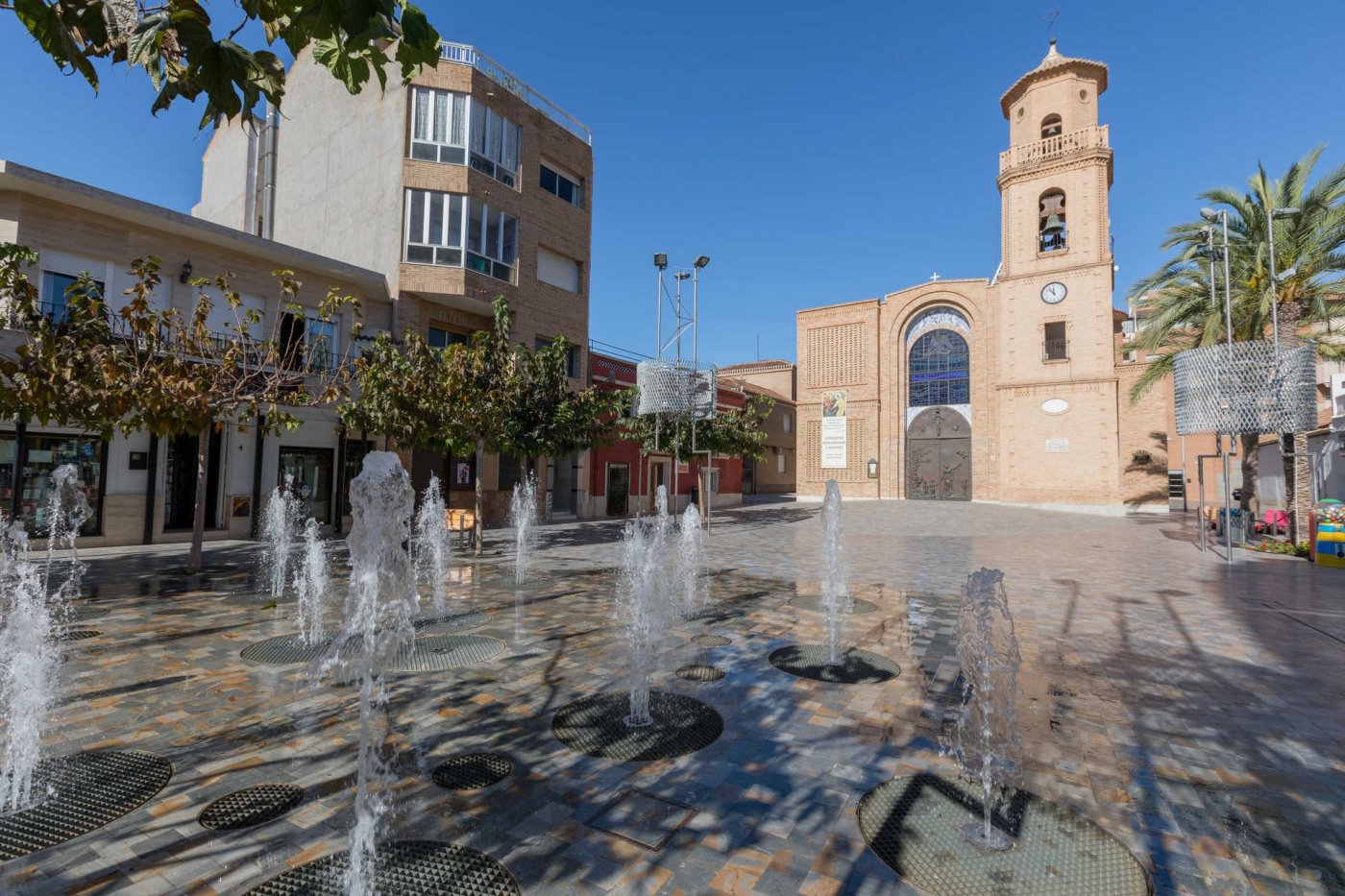 For sale - 3 Bedroom 3 Bathroom Villa in Pilar de La Horadada - pueblo  - Alicante