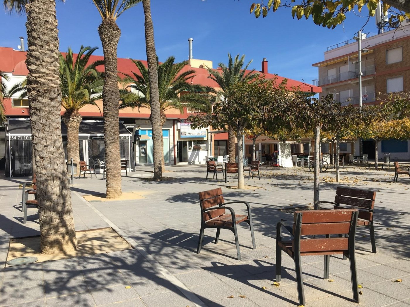 For sale - 3 Bedroom 3 Bathroom Villa in Pilar de La Horadada - pueblo  - Alicante