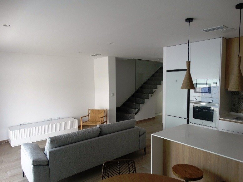 For sale - 3 Bedroom 3 Bathroom Villa in Pilar de La Horadada - pueblo  - Alicante