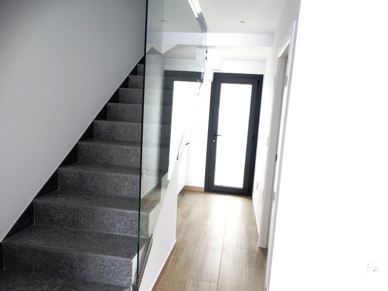 For sale - 3 Bedroom 3 Bathroom Villa in Pilar de La Horadada - pueblo  - Alicante