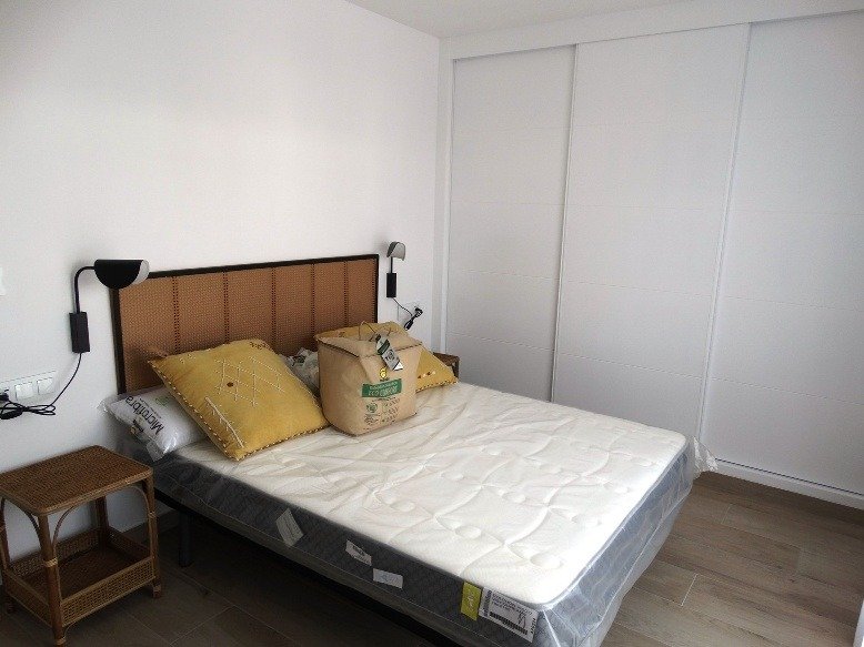 For sale - 3 Bedroom 3 Bathroom Villa in Pilar de La Horadada - pueblo  - Alicante