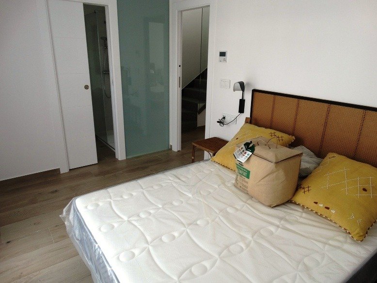 For sale - 3 Bedroom 3 Bathroom Villa in Pilar de La Horadada - pueblo  - Alicante