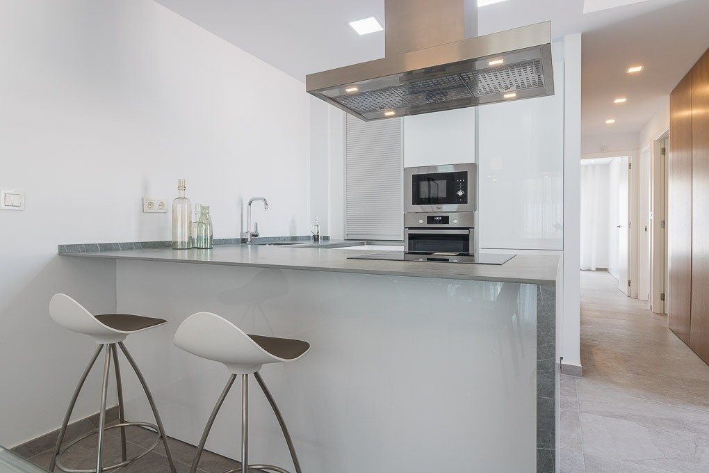 For sale - 3 Bedroom 2 Bathroom Bungalow in Torrevieja - Los Balcones  - Alicante