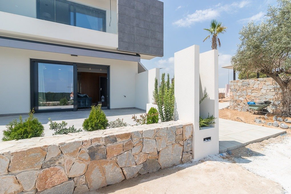 For sale - 3 Bedroom 2 Bathroom Bungalow in Torrevieja - Los Balcones  - Alicante