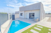 31-312-115-10-115/37679, 3 Bedroom 2 Bathroom Villa in Pilar de La Horadada