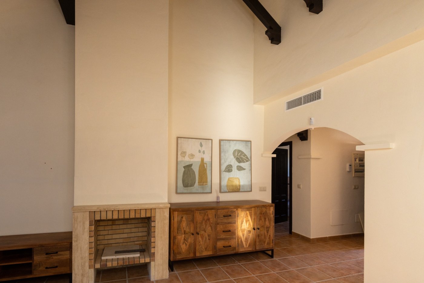 New Build - 3 Bedroom 2 Bathroom Villa in Fuente Álamo - Las Palas  - Murcia