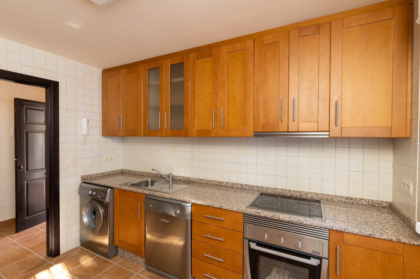 New Build - 3 Bedroom 2 Bathroom Villa in Fuente Álamo - Las Palas  - Murcia