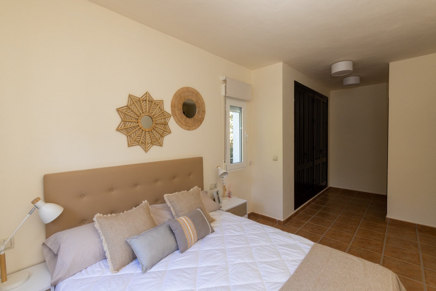 New Build - 3 Bedroom 2 Bathroom Villa in Fuente Álamo - Las Palas  - Murcia