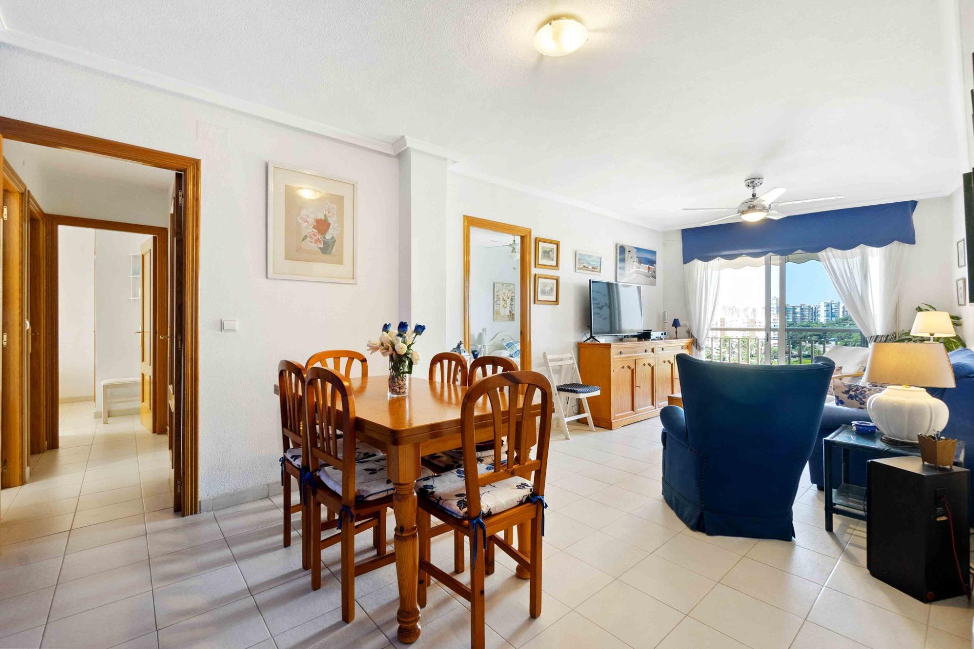 For sale - 3 Bedroom 2 Bathroom Apartment in Cabo Roig - Campoamor  - Alicante