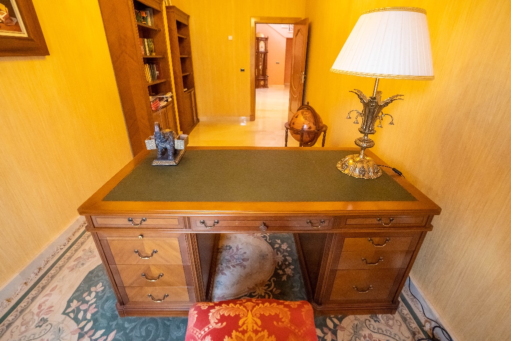 For sale - 7 Bedroom 6 Bathroom Villa in Campoamor - Campoamor  - Alicante