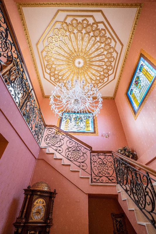 For sale - 7 Bedroom 6 Bathroom Villa in Campoamor - Campoamor  - Alicante