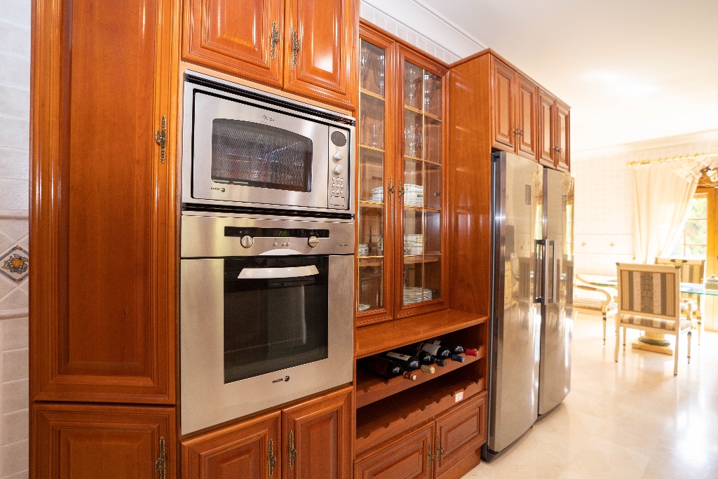 For sale - 7 Bedroom 6 Bathroom Villa in Campoamor - Campoamor  - Alicante