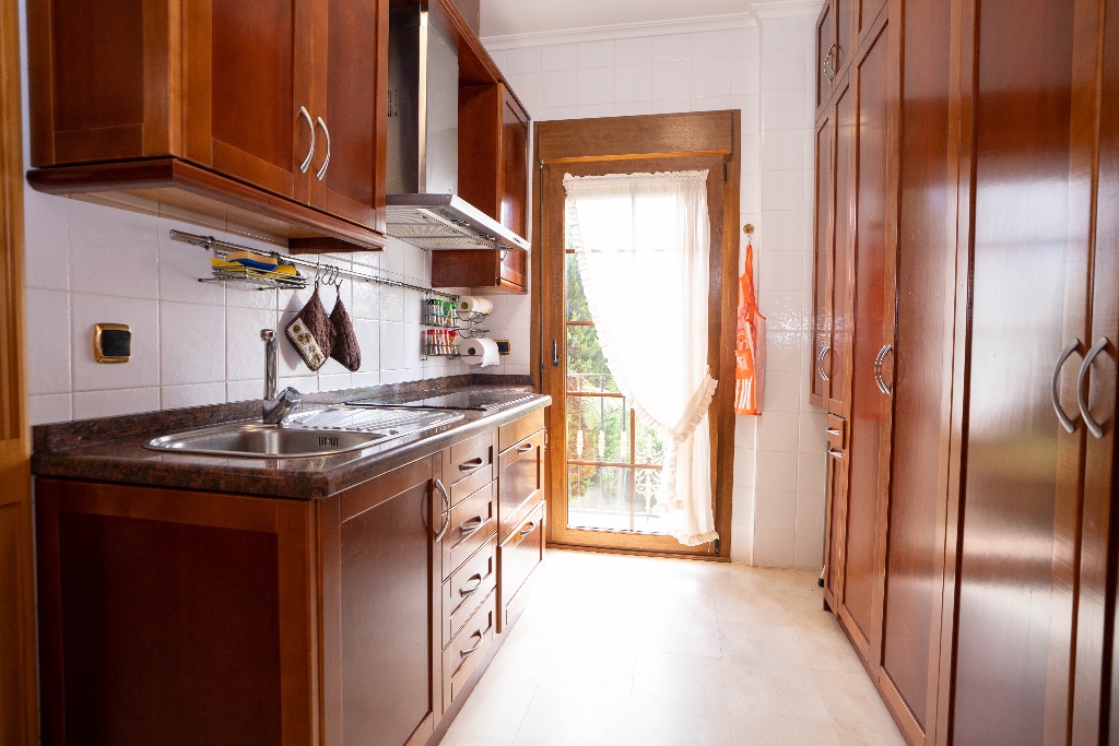 For sale - 7 Bedroom 6 Bathroom Villa in Campoamor - Campoamor  - Alicante