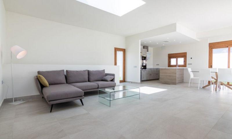 For sale - 3 Bedroom 4 Bathroom Villa in Torrevieja - Los Altos  - Alicante