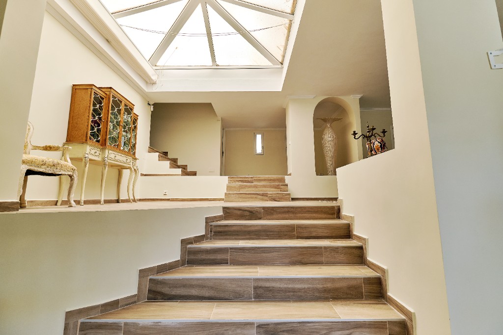 For sale - 4 Bedroom 2 Bathroom Villa in Campoamor - Dehesa de Campoamor  - Alicante