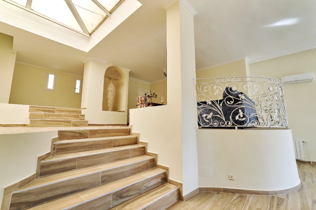 For sale - 4 Bedroom 2 Bathroom Villa in Campoamor - Dehesa de Campoamor  - Alicante