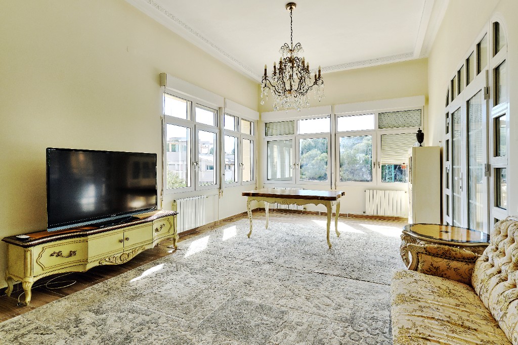For sale - 4 Bedroom 2 Bathroom Villa in Campoamor - Dehesa de Campoamor  - Alicante