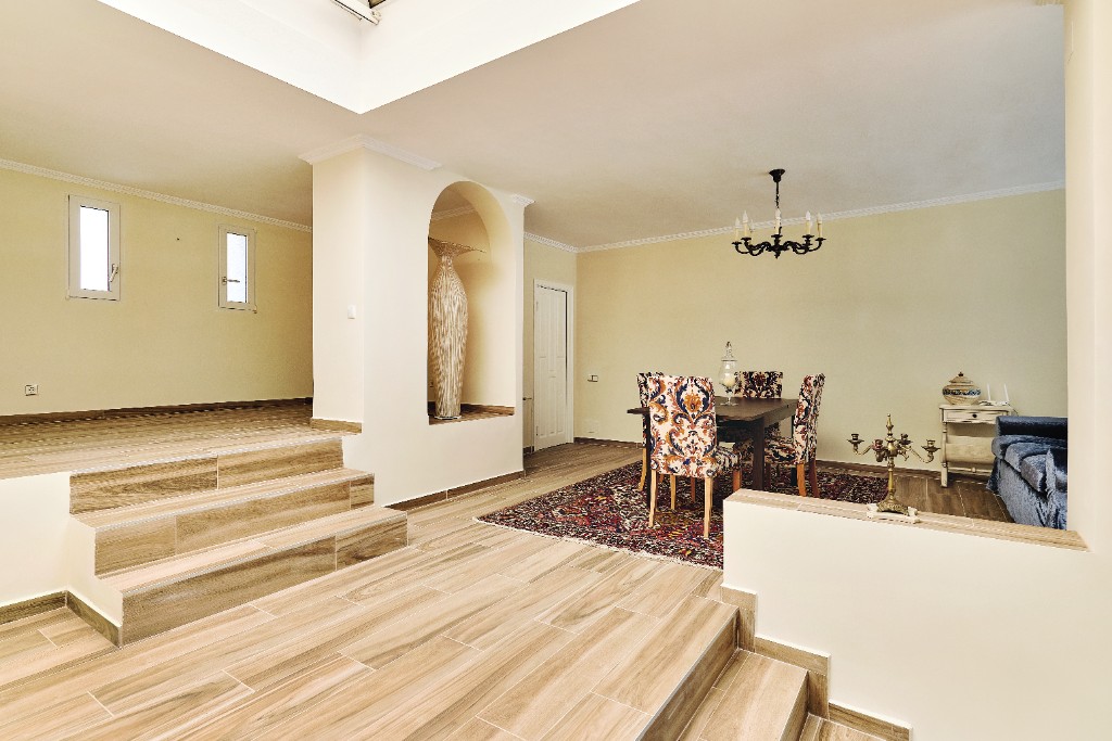 For sale - 4 Bedroom 2 Bathroom Villa in Campoamor - Dehesa de Campoamor  - Alicante