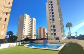 LMCD-44062, 2 Bedroom 1 Bathroom sea view apartment in Torrevieja