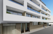 31-1481-115-10-115/44801, 2 Bedroom 2 Bathroom Apartment in Torrevieja