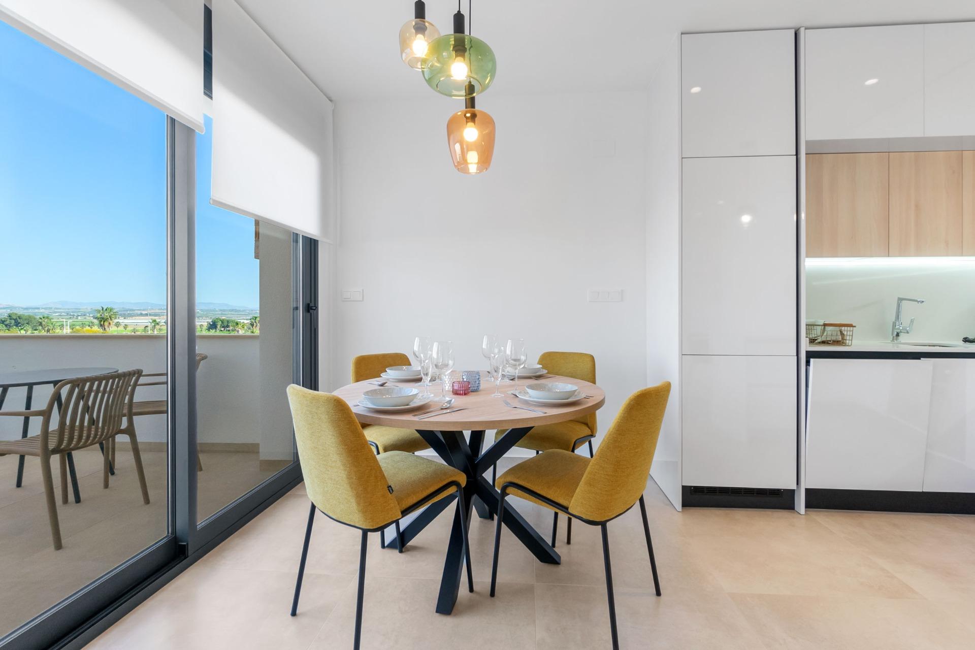 For sale - 3 Bedroom 2 Bathroom Bungalow in Torrevieja - Los Balcones  - Alicante