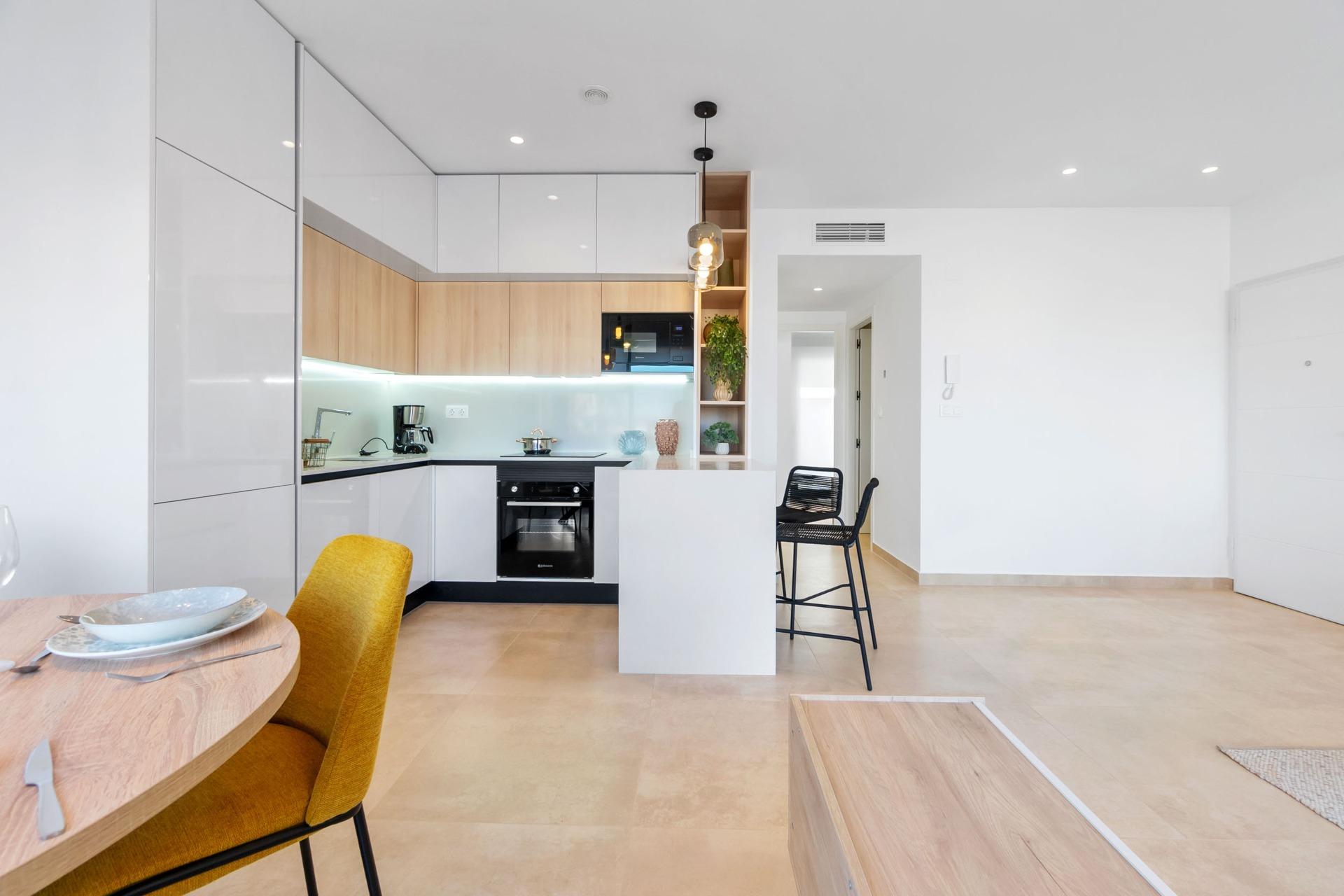 For sale - 3 Bedroom 2 Bathroom Bungalow in Torrevieja - Los Balcones  - Alicante