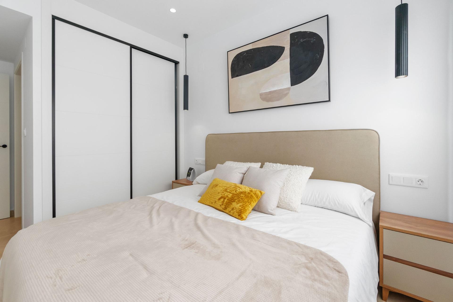 For sale - 3 Bedroom 2 Bathroom Bungalow in Torrevieja - Los Balcones  - Alicante