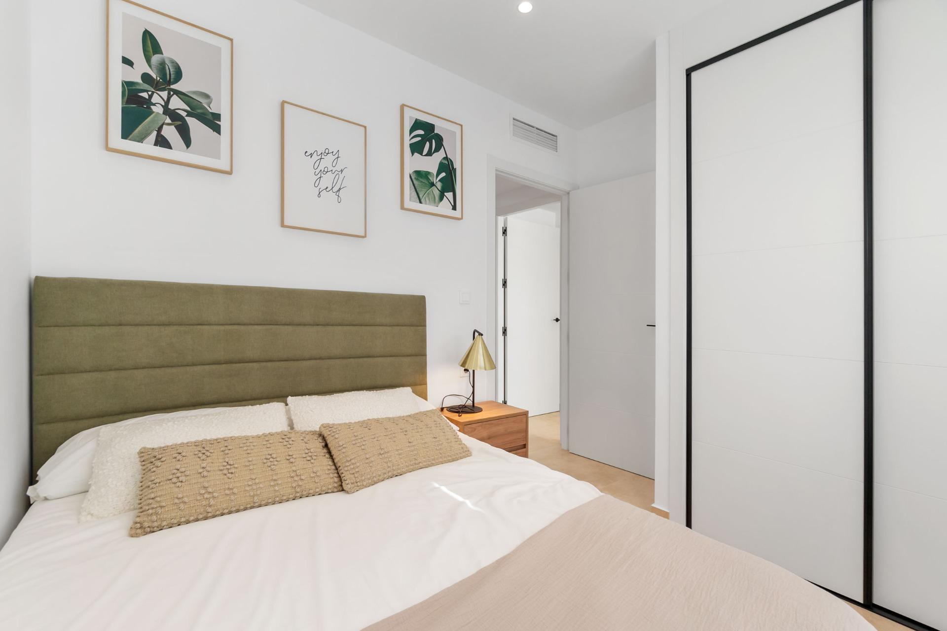 For sale - 3 Bedroom 2 Bathroom Bungalow in Torrevieja - Los Balcones  - Alicante