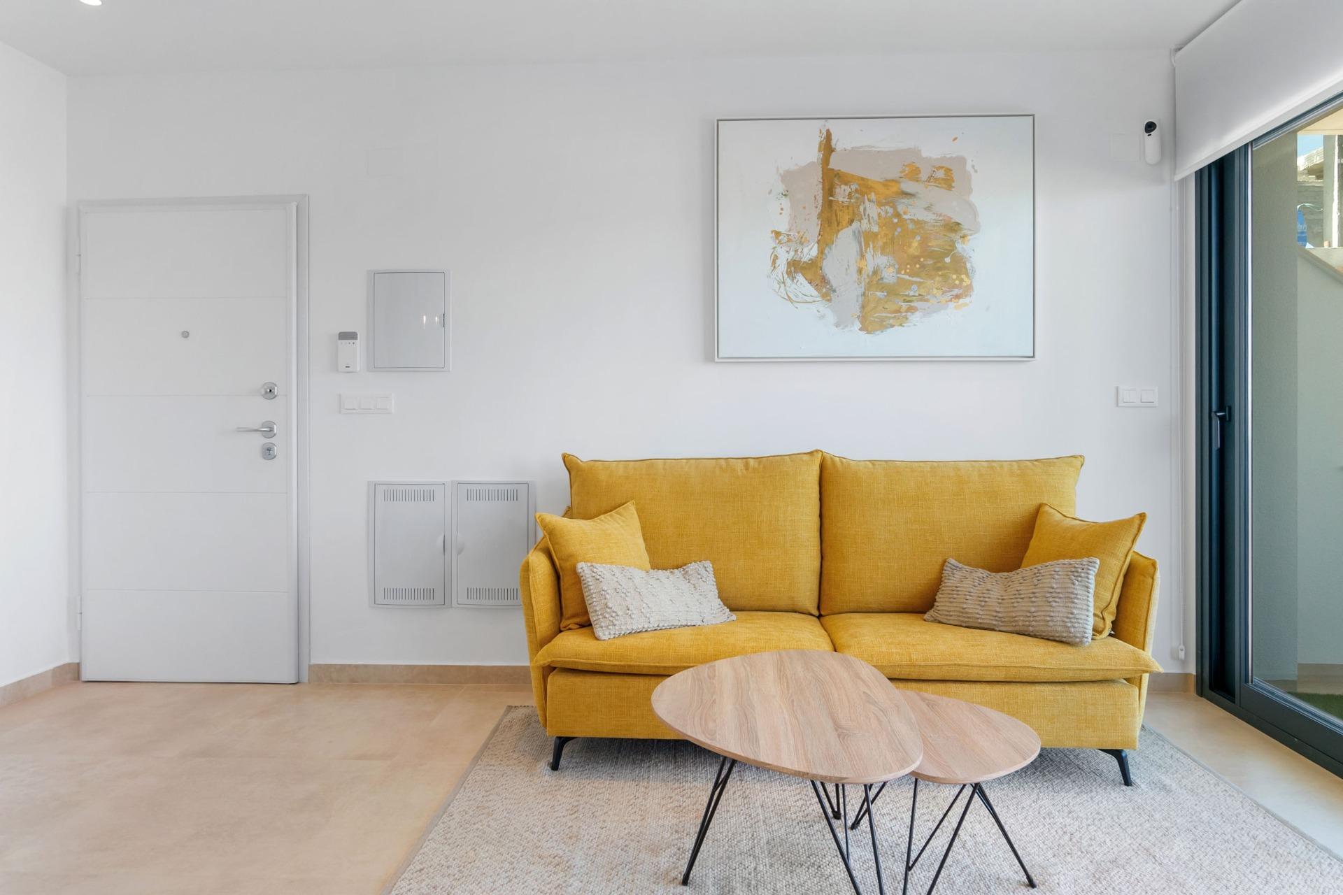 For sale - 2 Bedroom 2 Bathroom Bungalow in Torrevieja - Los Balcones  - Alicante