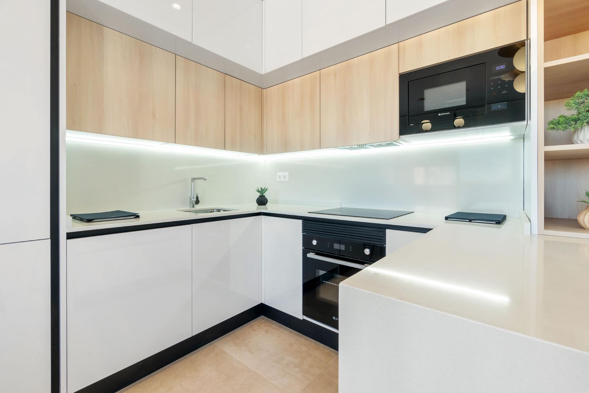 For sale - 2 Bedroom 2 Bathroom Bungalow in Torrevieja - Los Balcones  - Alicante