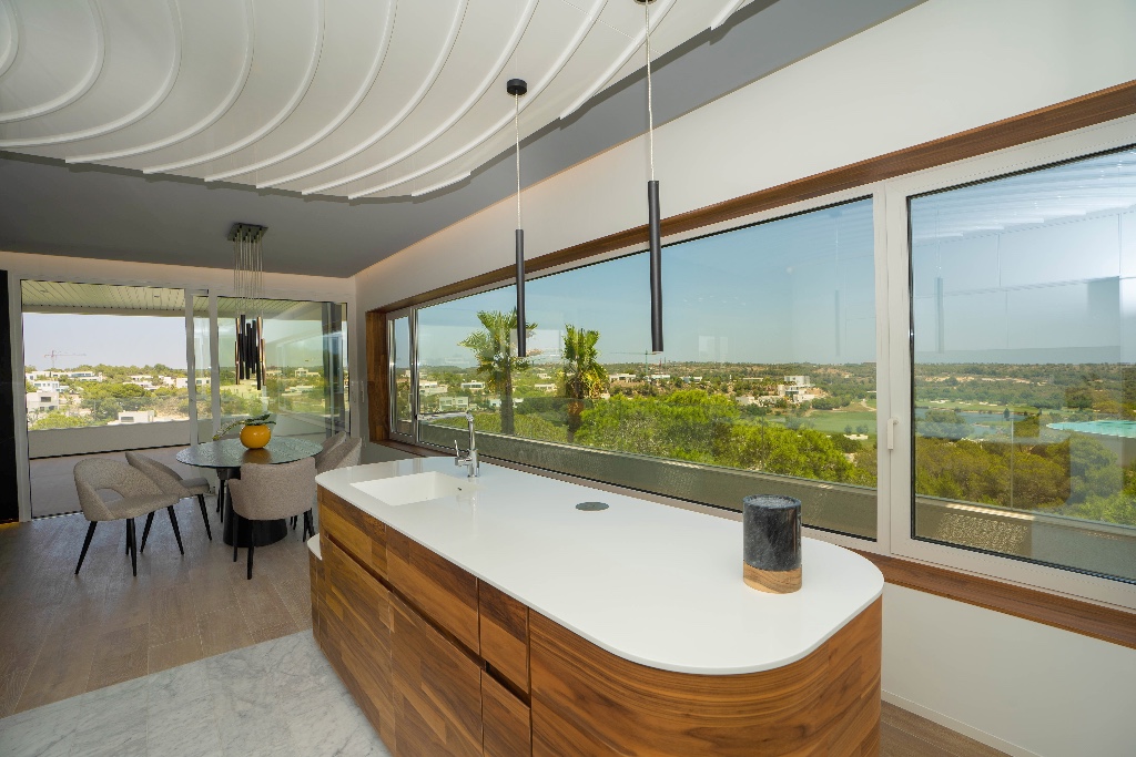 For sale - 3 Bedroom 2 Bathroom Apartment in Las Colinas - Las Colinas Golf  - Alicante