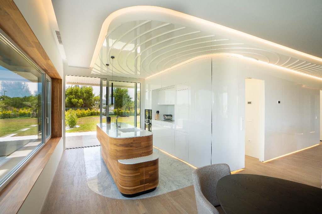 For sale - 3 Bedroom 2 Bathroom Apartment in Las Colinas - Las Colinas Golf  - Alicante