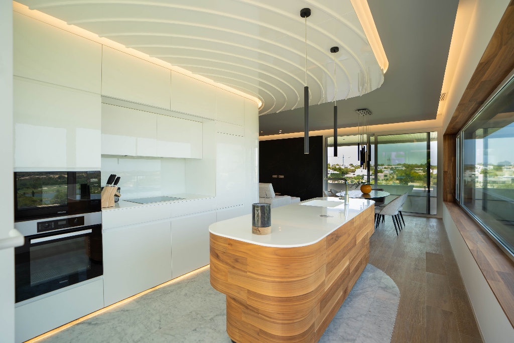 For sale - 3 Bedroom 2 Bathroom Apartment in Las Colinas - Las Colinas Golf  - Alicante