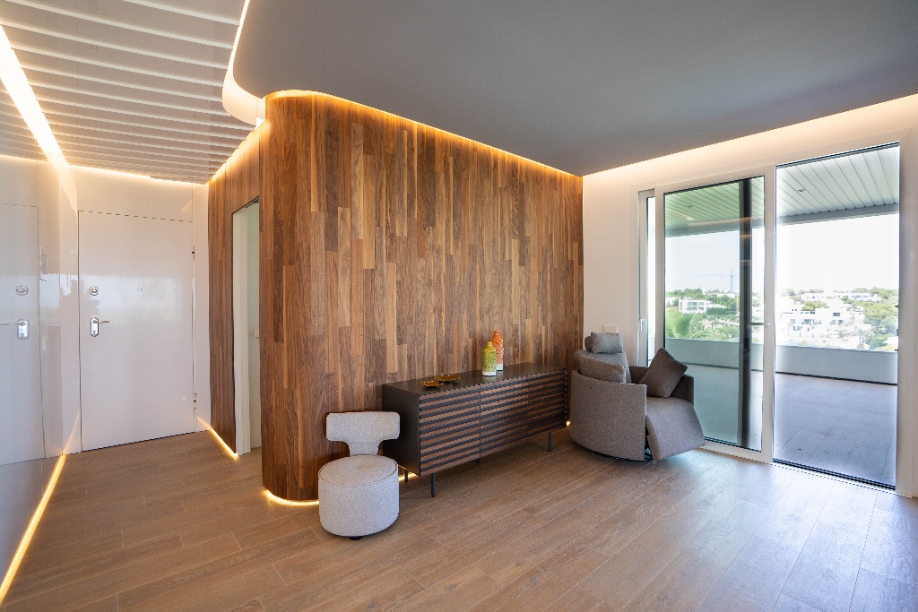 For sale - 3 Bedroom 2 Bathroom Apartment in Las Colinas - Las Colinas Golf  - Alicante