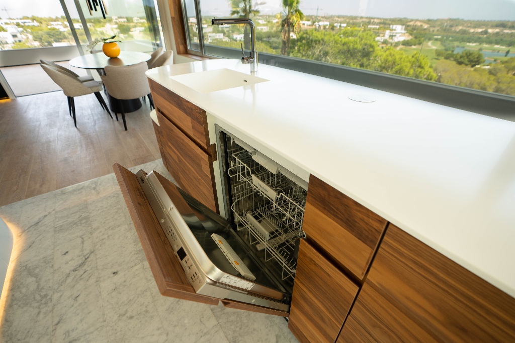 For sale - 3 Bedroom 2 Bathroom Apartment in Las Colinas - Las Colinas Golf  - Alicante