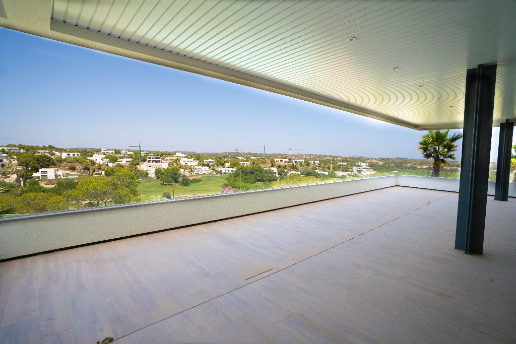 For sale - 3 Bedroom 2 Bathroom Apartment in Las Colinas - Las Colinas Golf  - Alicante