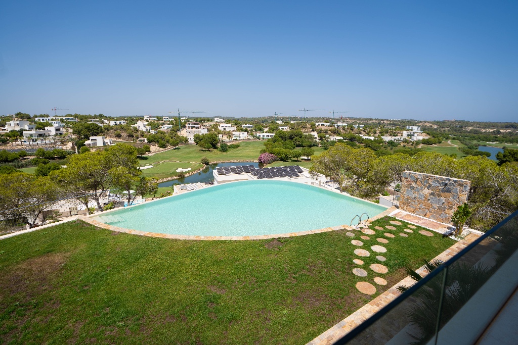 For sale - 3 Bedroom 2 Bathroom Apartment in Las Colinas - Las Colinas Golf  - Alicante