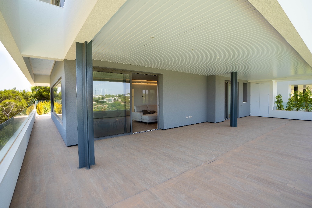 For sale - 3 Bedroom 2 Bathroom Apartment in Las Colinas - Las Colinas Golf  - Alicante